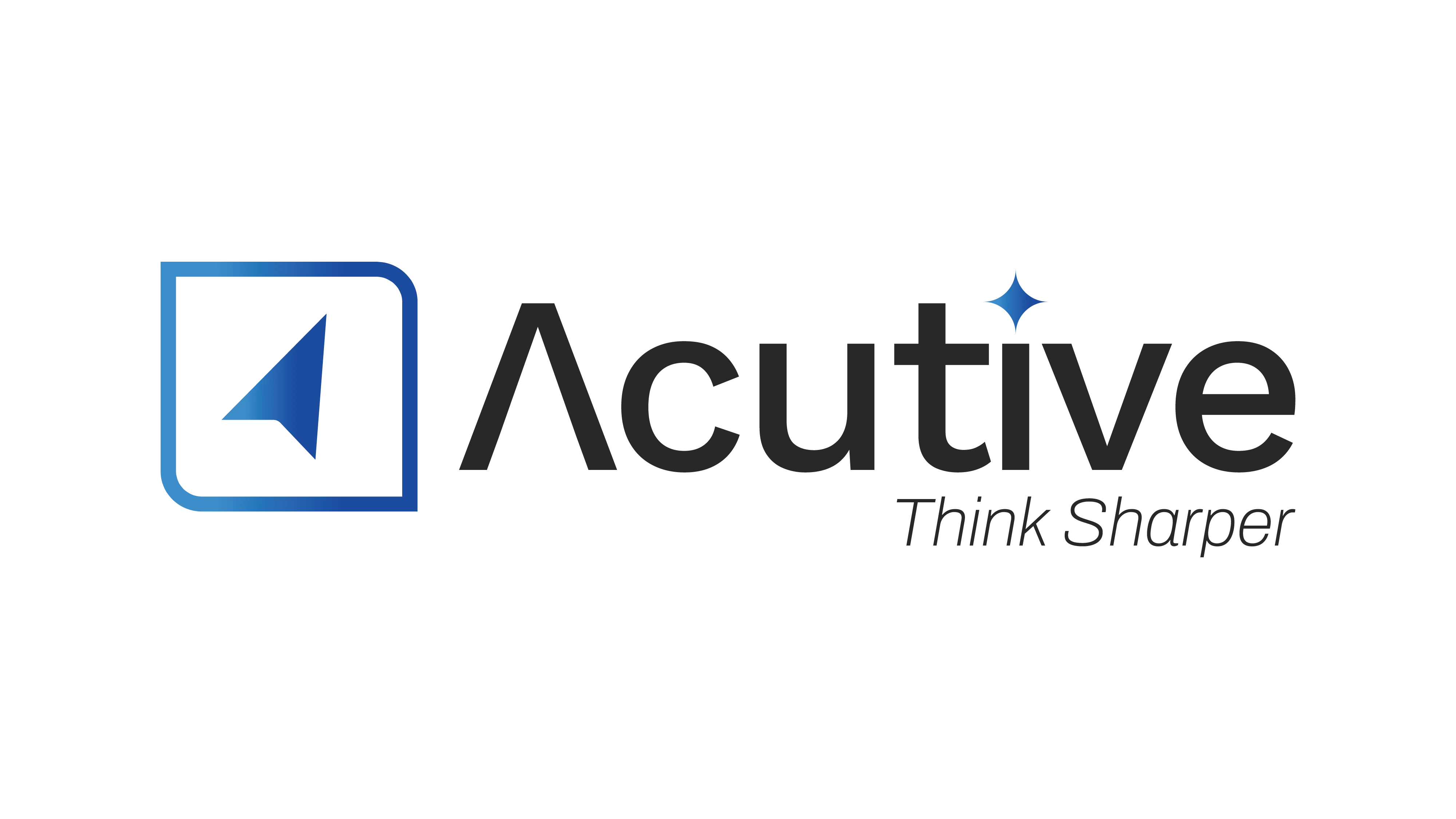 Acutive logo