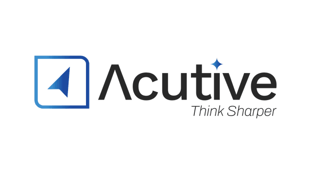 Acutive logo